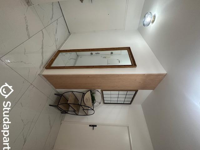 Chambre - 14 m² - 1 pièce