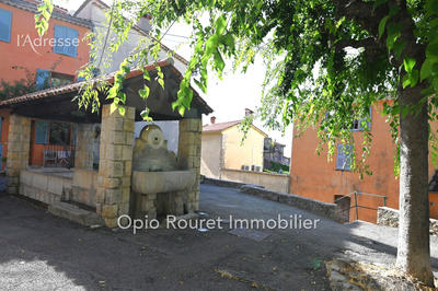 Maison - 70 m² - 3 pièces