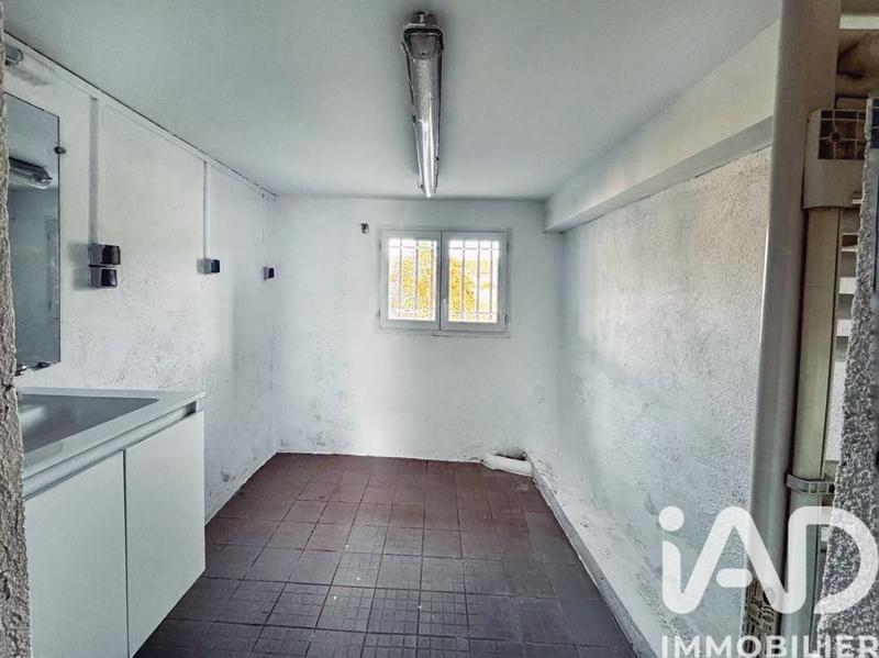 Maison - 132 m² - 5 pièces