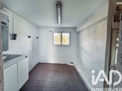 Maison - 132 m² - 5 pièces