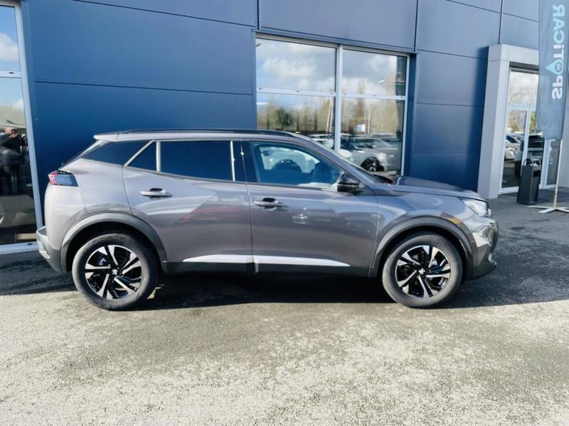 Peugeot 2008 II PureTech 100 s&amp;S Allure