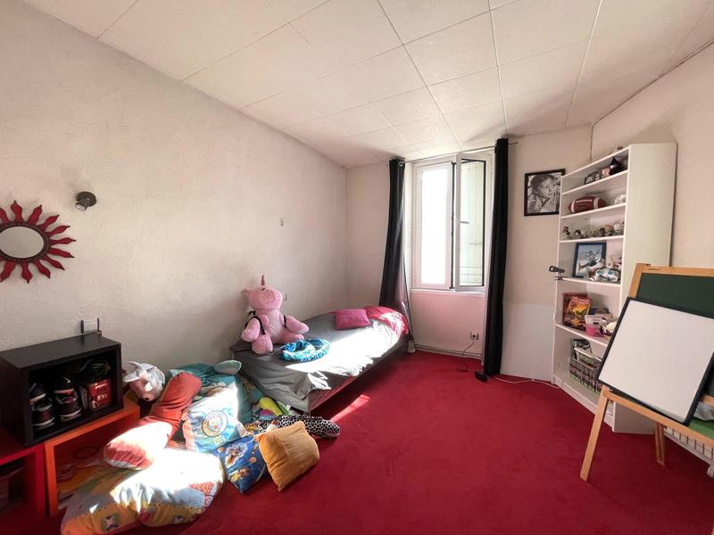 Maison - 111 m² - 4 pièces