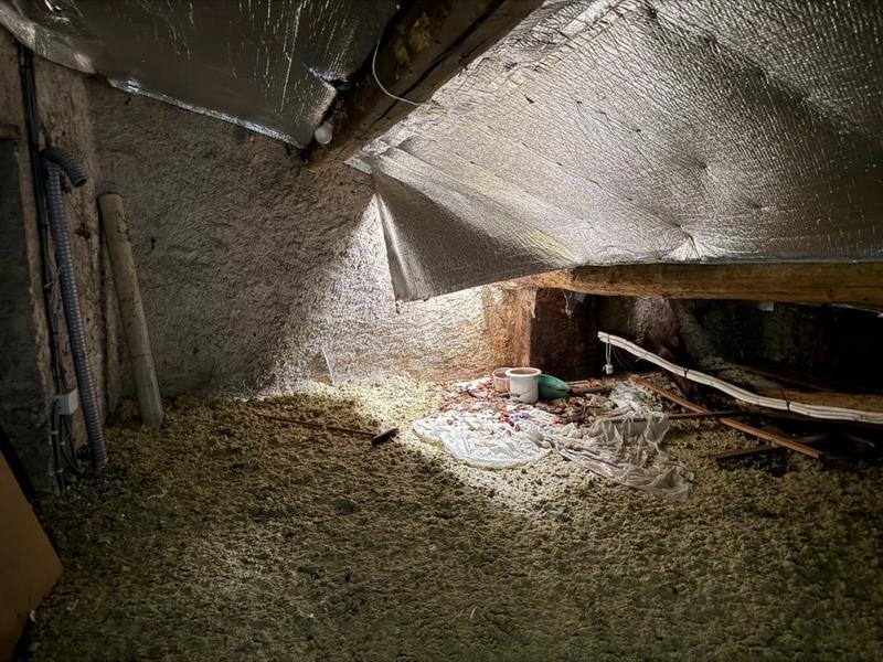 Maison - 131 m² - 5 pièces