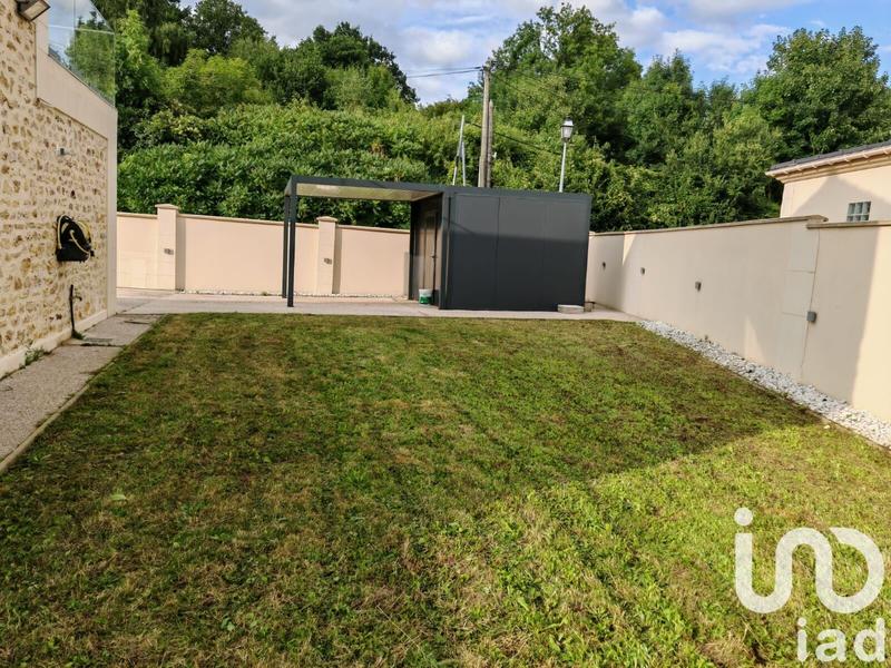 Maison - 145 m² - 5 pièces