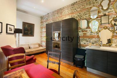 Appartement - 31 m² - 1 pièce