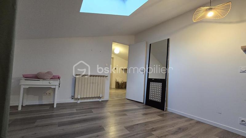 Maison de village - 174 m² - 5 pièces