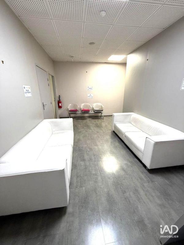 Local commercial - 27 m²