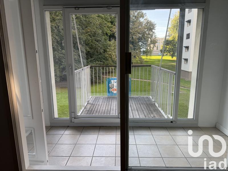 Appartement - 91 m² - 4 pièces
