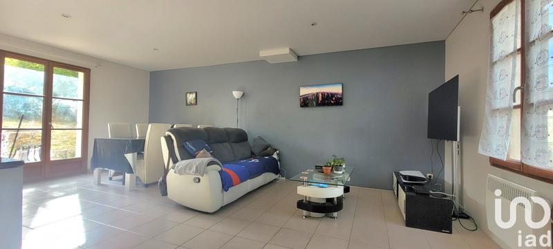 Maison - 112 m² - 4 pièces