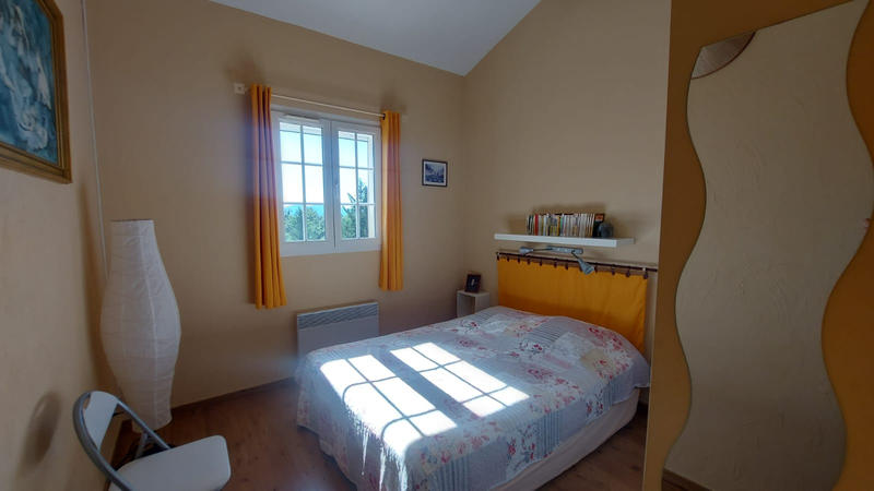 Villa - 145 m² - 6 pièces