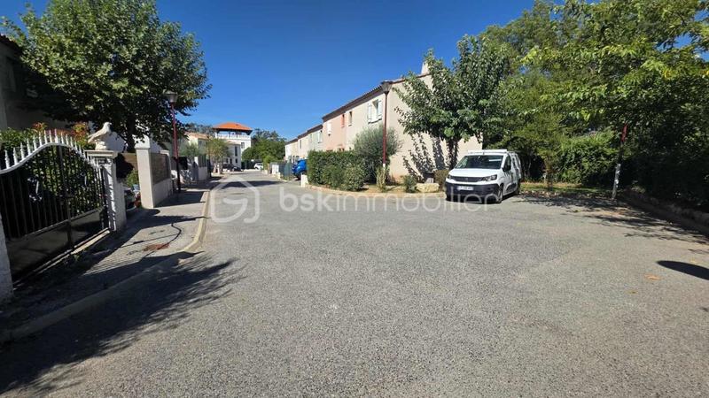 Maison - 83 m² - 4 pièces