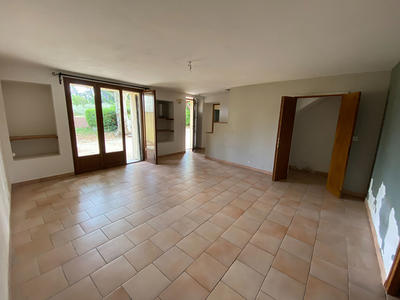 Maison - 170 m² - 8 pièces