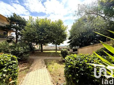 Appartement - 103 m² - 3 pièces