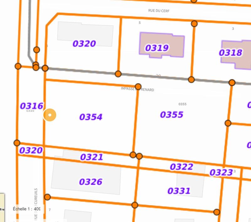Maison contemporaine - 152 m² - 5 pièces