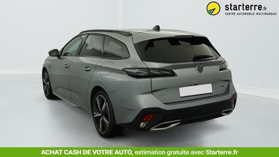 Peugeot 308 Sw Phev 225 e-Eat8 Gt