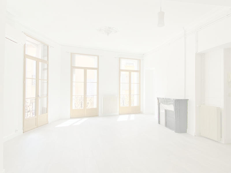 Appartement - 65 m² - 2 pièces