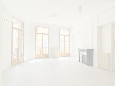 Appartement - 65 m² - 2 pièces