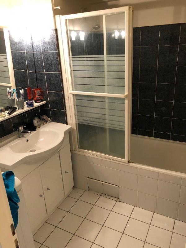 Appartement - 29 m² - 1 pièce