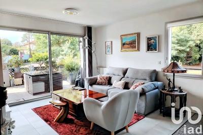 Appartement - 93 m² - 4 pièces