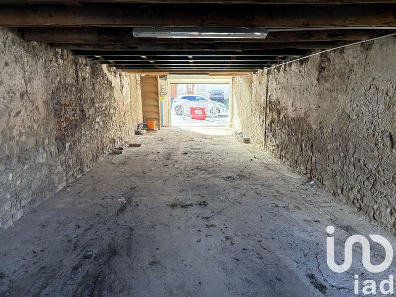 Ferme - 69 m² - 1 pièce