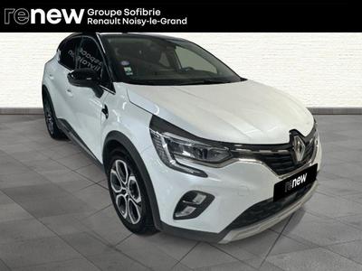 Renault Captur E-Tech 145 - 21 Intens