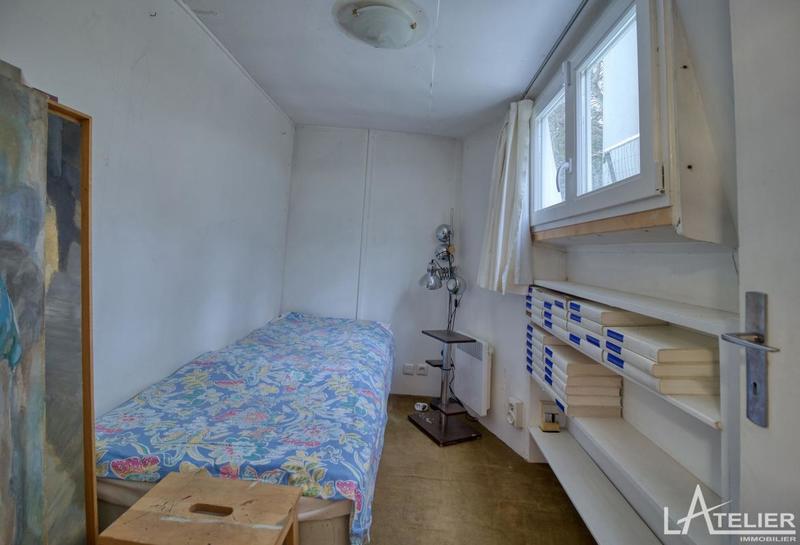 Maison - 150 m² - 4 pièces