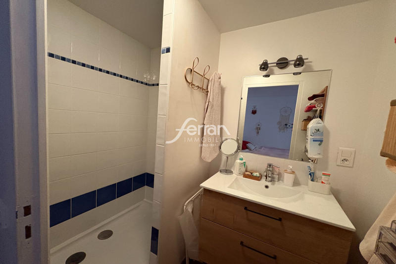 Maison de village - 100 m² - 4 pièces