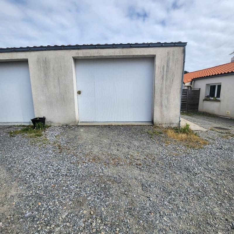 Maison - 47 m² - 3 pièces