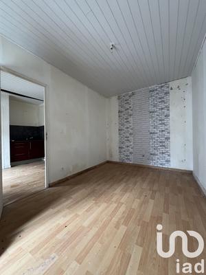 Immeuble - 50 m²
