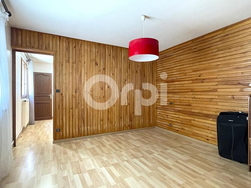 Maison de ville - 70 m² - 3 pièces