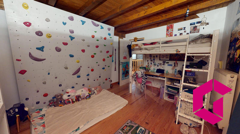 Ferme - 185 m² - 5 pièces