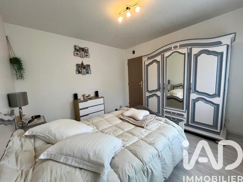 Maison - 65 m² - 3 pièces