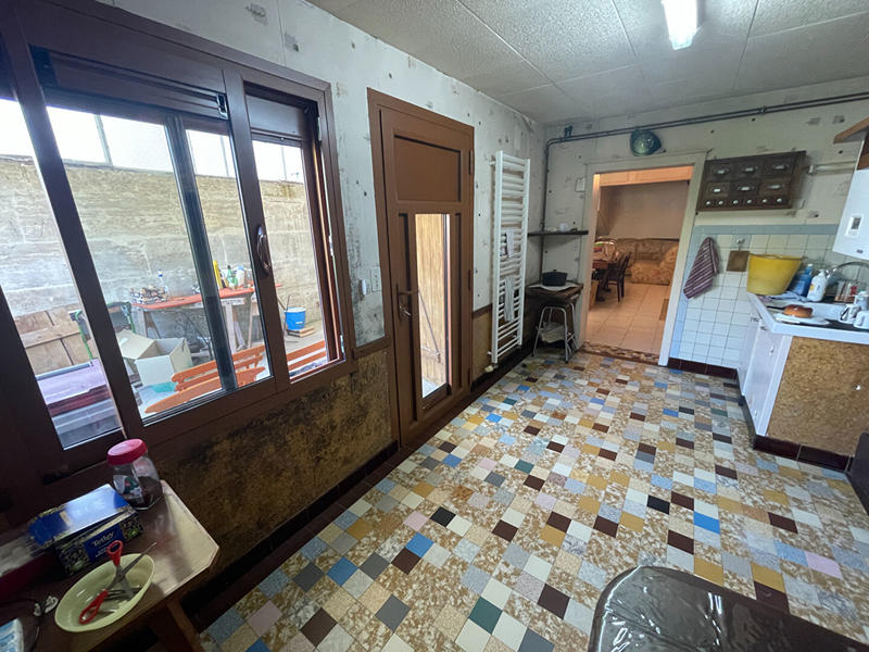 Maison - 130 m² - 4 pièces