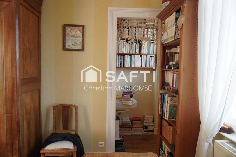 Maison - 185 m² - 9 pièces