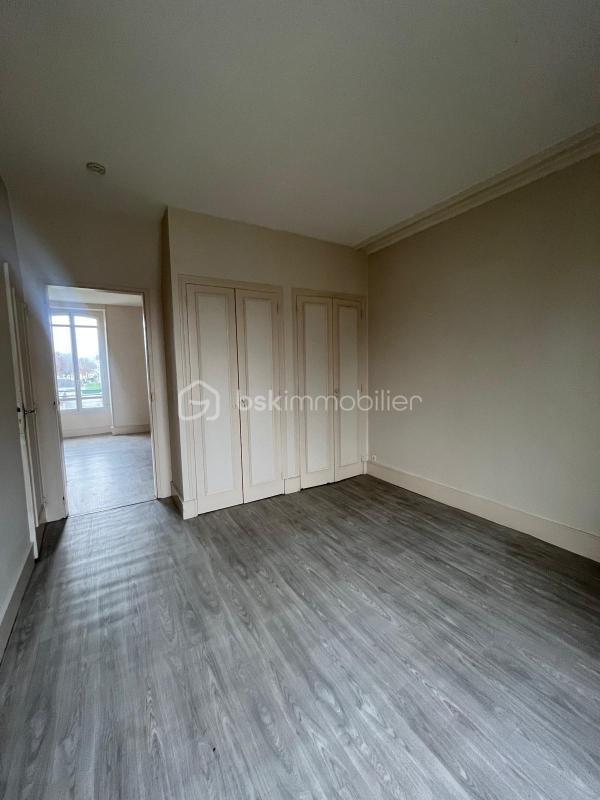 Maison - 129 m² - 6 pièces