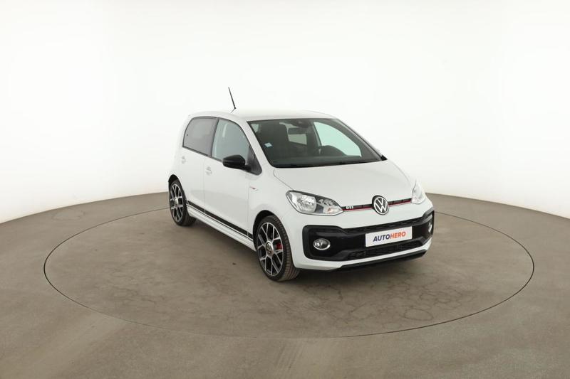 Volkswagen Up! 1.0 Tsi Gti 5p 115 ch