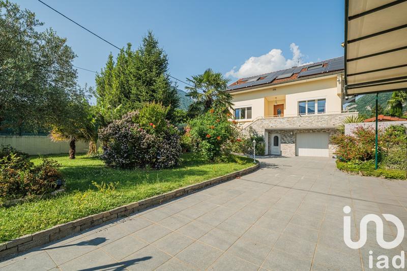 Maison - 133 m² - 5 pièces