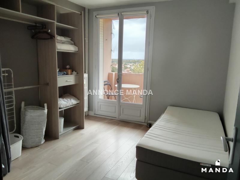 Appartement - 48 m² - 3 pièces