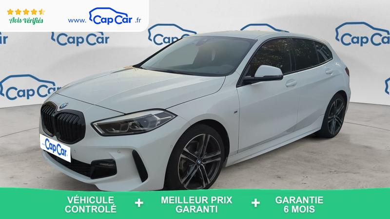 Bmw Série 1 116i 109 m Sport