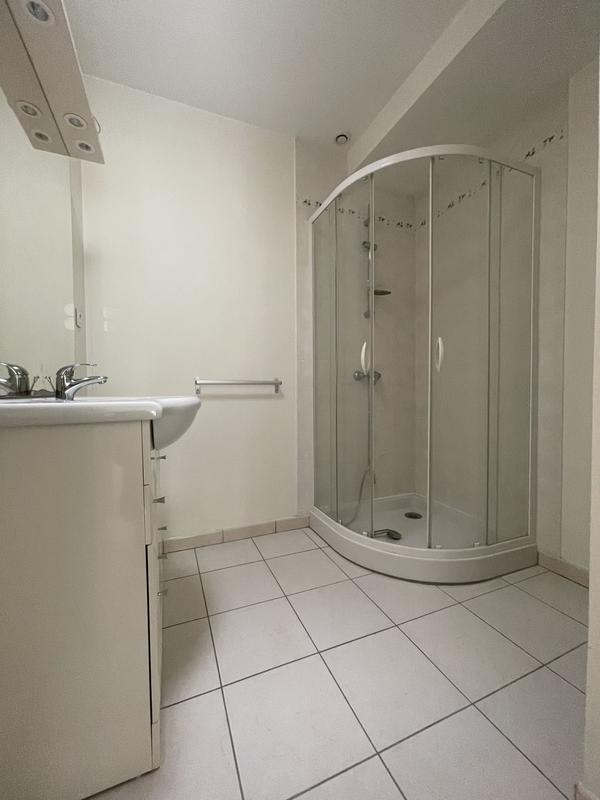 Appartement - 54 m² - 3 pièces