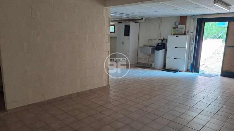 Maison - 134 m² - 5 pièces