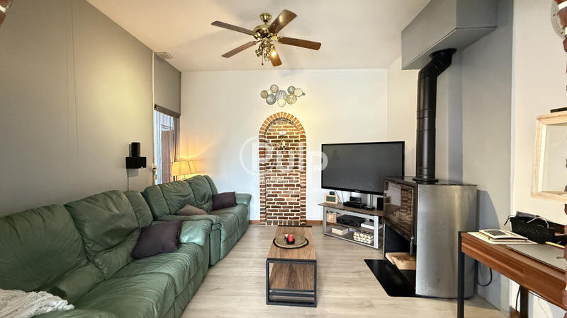 Maison - 175 m² - 5 pièces