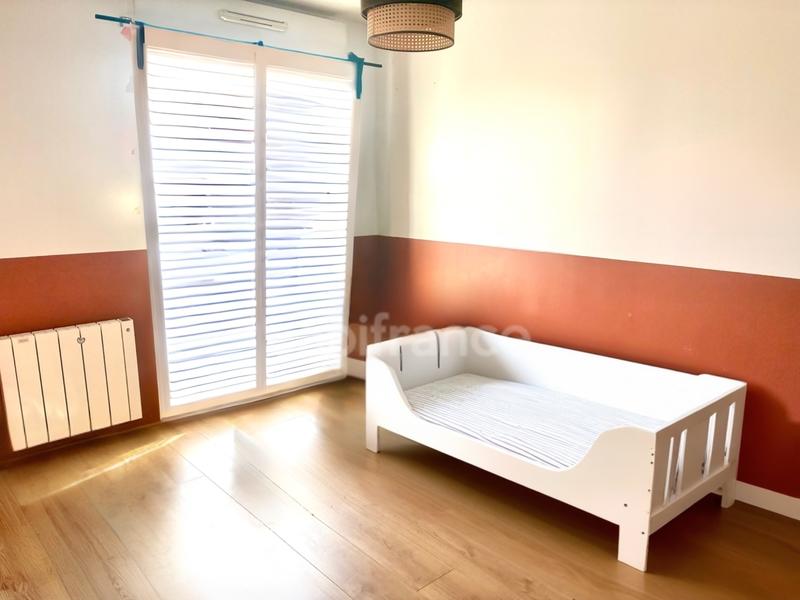 Maison - 78 m² - 5 pièces