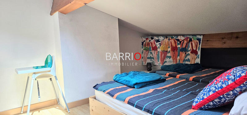 Appartement - 66 m² - 4 pièces