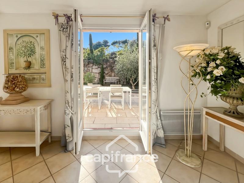 Mas - 141 m² - 6 pièces