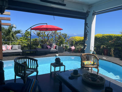 Villa - 153 m² - 6 pièces