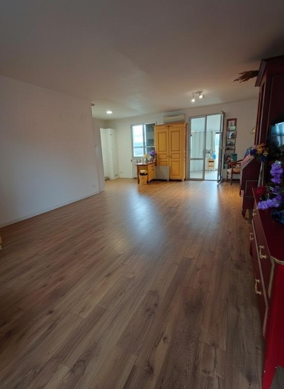 Maison - 80 m² - 3 pièces