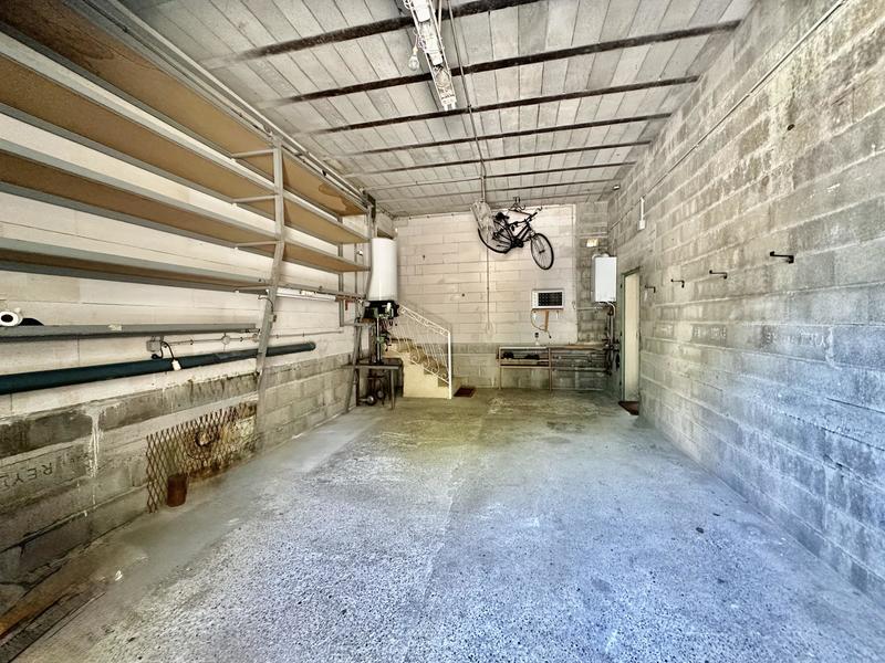 Maison - 135 m² - 5 pièces