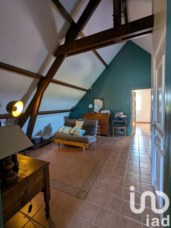 Maison - 157 m² - 5 pièces