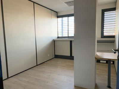Bureau - 109 m²
